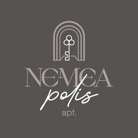Nemeapolis 3 Apt Экстерьер фото
