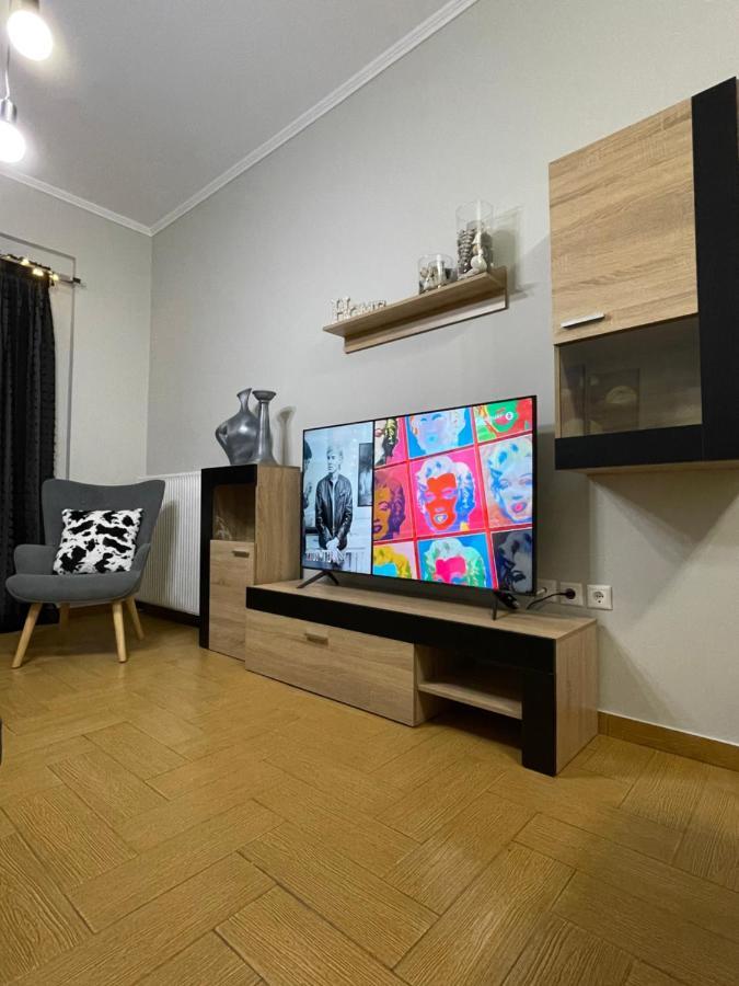 Nemeapolis 3 Apt Экстерьер фото