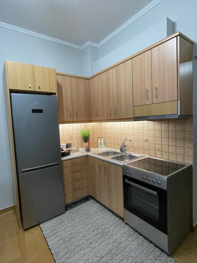 Nemeapolis 3 Apt Экстерьер фото