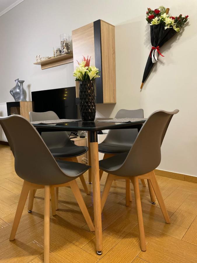 Nemeapolis 3 Apt Экстерьер фото